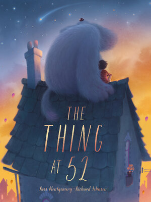 cover image of The Thing at 52